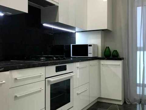 квартира за адресою Кобзаря бульв., 4