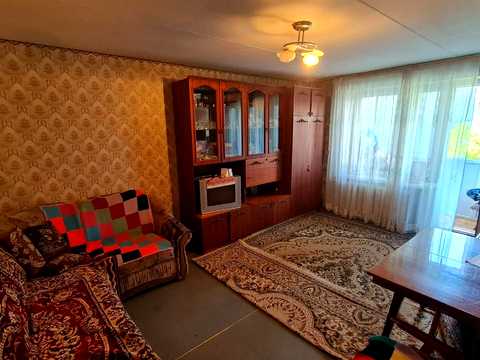 квартира за адресою Театральна вул. (Васляєва), 4а