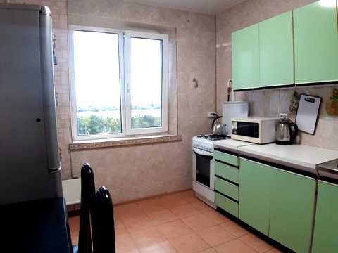 квартира за адресою Миколи Бажана просп., 9-А