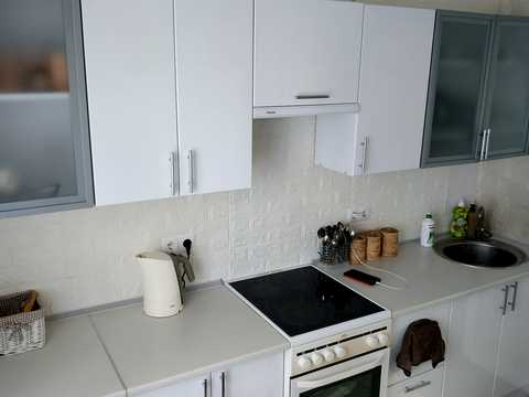 квартира по адресу Ереванская ул., 32