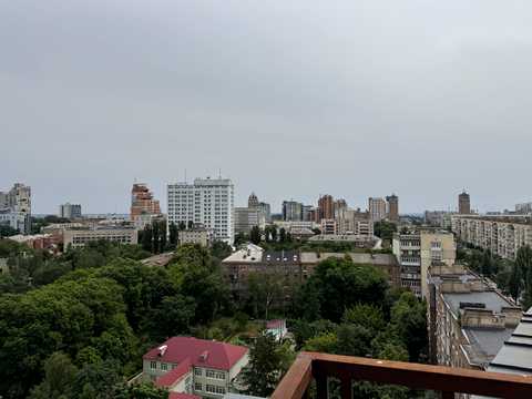 квартира по адресу Леси Украинки бульв., 7-Б