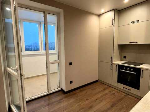 квартира за адресою Перемоги просп., 86