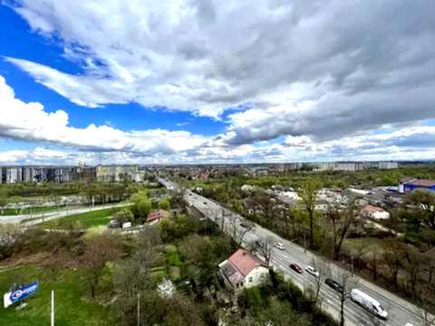 квартира по адресу Угорницкая ул., 4