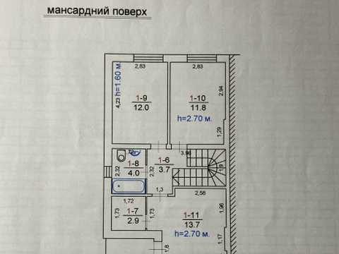 будинок за адресою Максимишина вул., 23