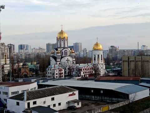 квартира по адресу Архитектора Вербицкого ул., 6
