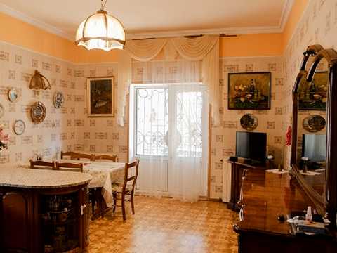 дом по адресу Амундсена 2-ой пер.