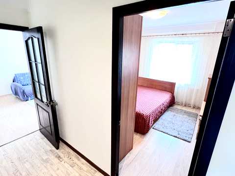 квартира за адресою Рене Декарта вул. (Кулібіна), 6-А