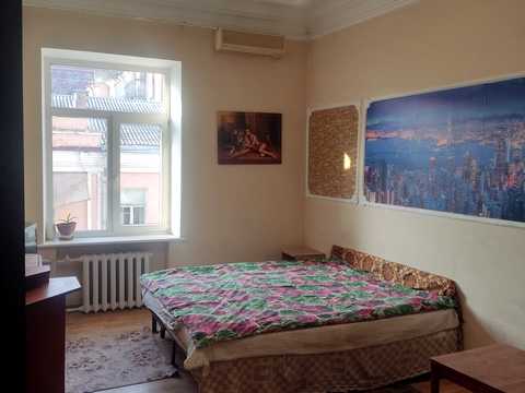 квартира по адресу Прорезная ул., 16/2