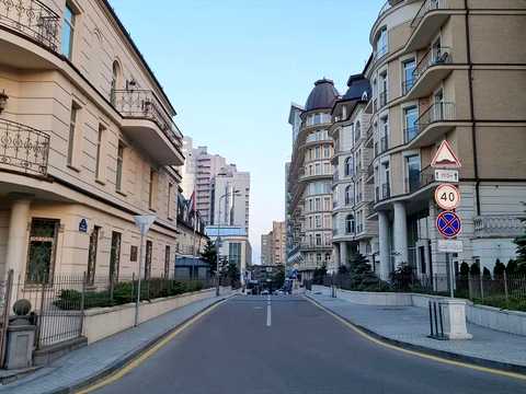 ділянка за адресою Звіринецька вул.
