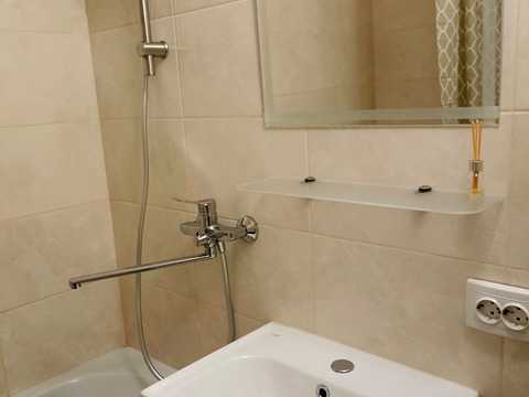 квартира за адресою Алматинська вул. (Алма-Атинська), 39-Г