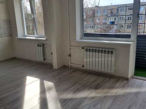 квартира за адресою Петра Калнишевського просп. (Косіора), 18