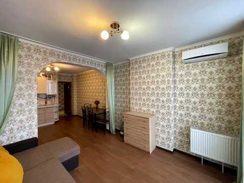 квартира за адресою Центральна вул., 21-А
