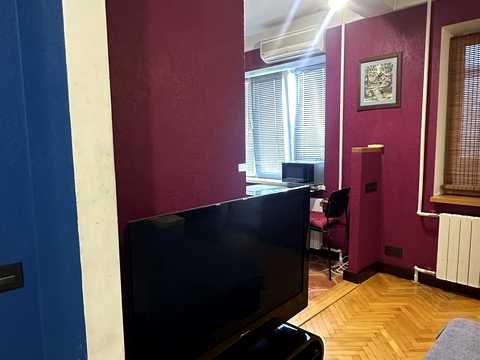 квартира за адресою Василя Іваниса вул. (Миколи Матеюка), 5