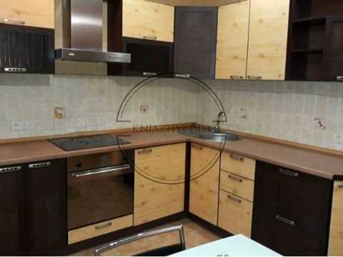 квартира по адресу Миколы Бажана просп., 10