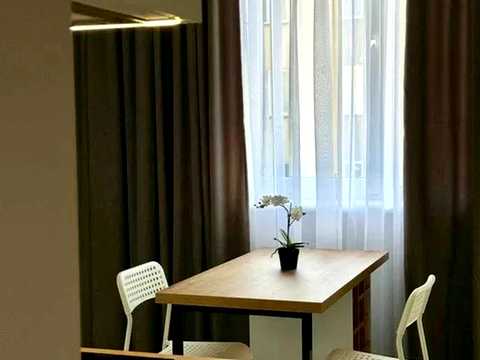 квартира за адресою Михайла Дерегуса вул. (Янтарна), 42