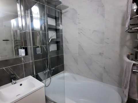 квартира по адресу Джона Маккейна ул. (Івана Кудрі), 1-Б