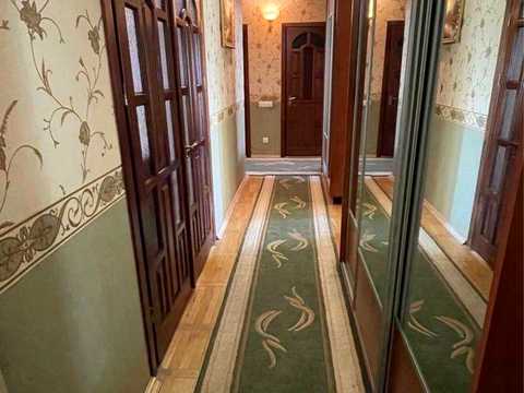 квартира по адресу Юрия Липы ул., 43