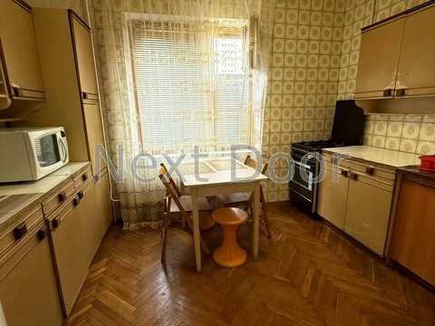 квартира за адресою Вікентія Беретті вул., 3