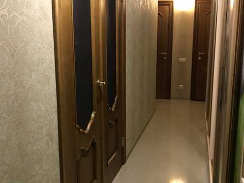 квартира за адресою Ушинського вул., 27