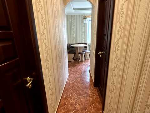 квартира по адресу Шевченко ул., 1