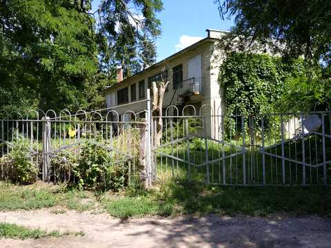 комерційна за адресою Индустриальный проспект, 9 А
