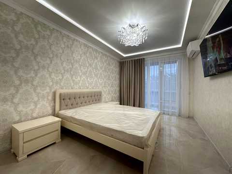 квартира за адресою Росьова вул., 18а