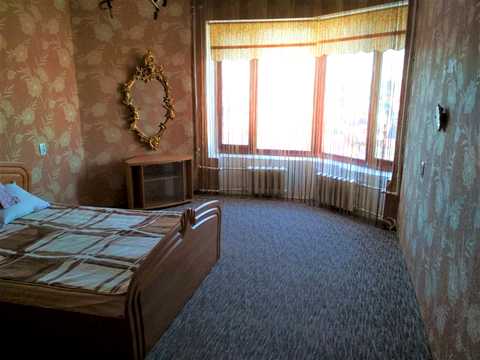 квартира за адресою Пілотська вул., 7