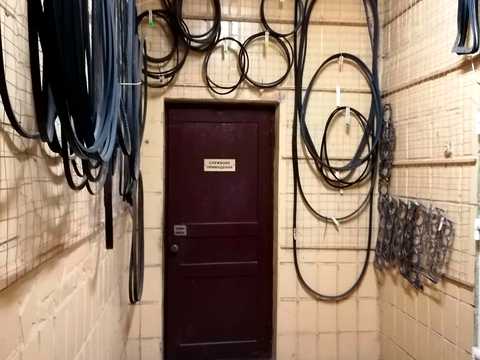 коммерческая по адресу Мира просп., 243