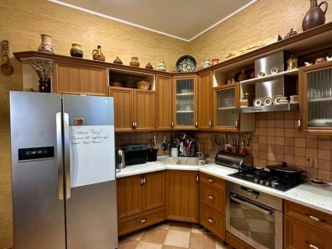 квартира по адресу Коцюбинского просп., 32