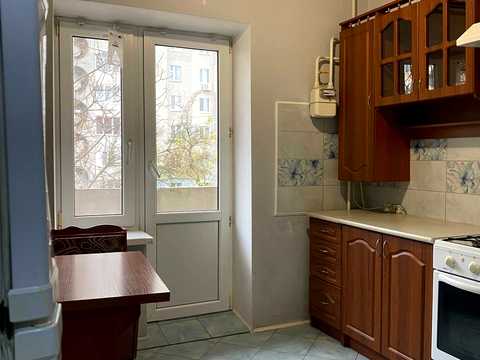 квартира за адресою Волинської Дивізії вул., 21а