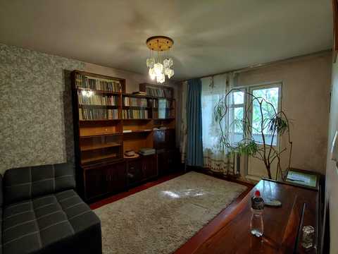 квартира по адресу Василия Касияна ул., 2