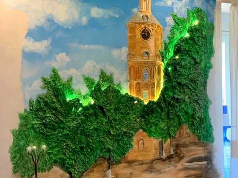квартира за адресою Садова вул., 22-А