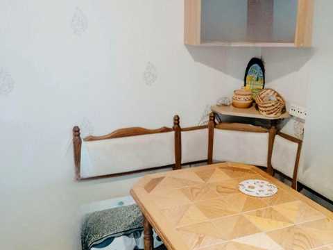 квартира за адресою Тракторобудівників просп., 92