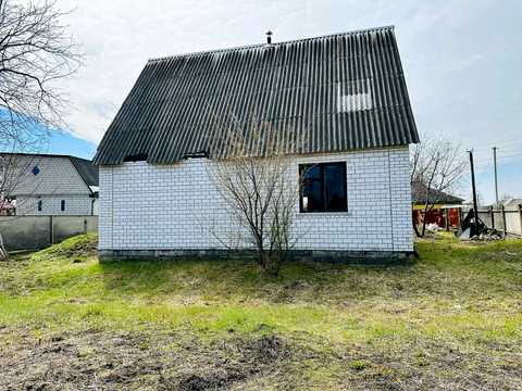 дом по адресу Центральная ул. (Октябрьская)
