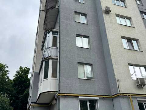 квартира по адресу Північний бульв., 5-Б