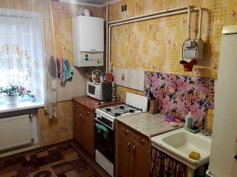 квартира за адресою Провулок Ясний, 12а/1