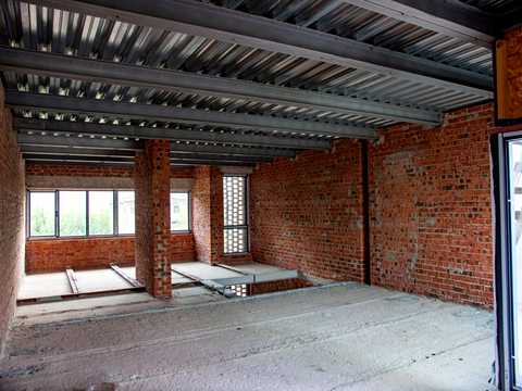 будинок за адресою Телевізійна вул.