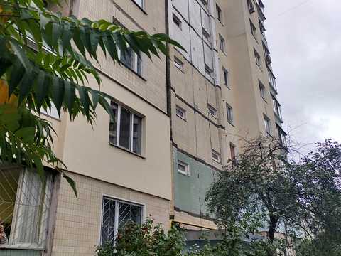 комната по адресу Александры Экстер ул. (Марини Цвєтаєвої), 8