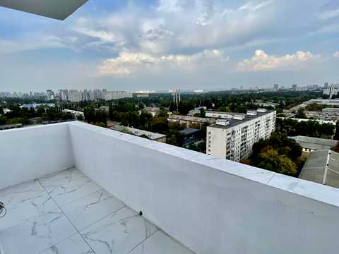 квартира за адресою Данила Щербаківського вул. (Щербакова), 52