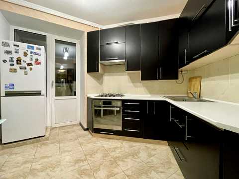 квартира за адресою Університетська, 2/1