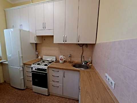 квартира по адресу Сичеславская ул. (Кремлевская), 1