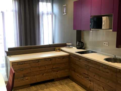 квартира за адресою Регенераторна вул., 4