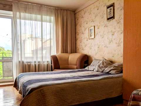 квартира за адресою Звіринецька вул., 63-А