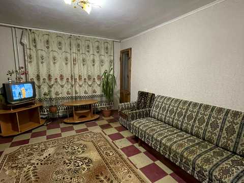 квартира за адресою Березинська вул., 33