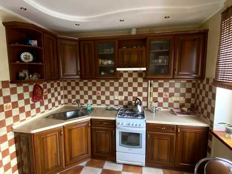 квартира по адресу Виктора Чукарина ул., 18