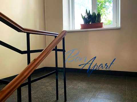 квартира по адресу Деловая ул. (Димитрова), 13