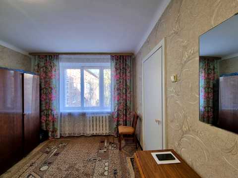 квартира за адресою Пост-Волинська вул., 2/103