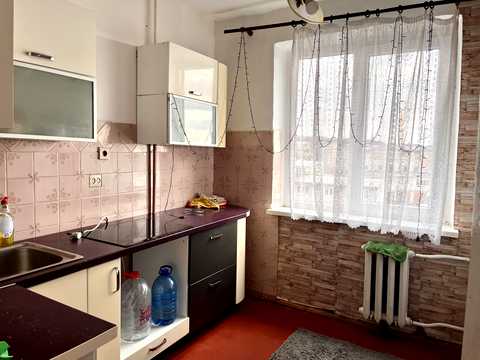 квартира за адресою Богдана-Ігора Антонича вул., 24-А
