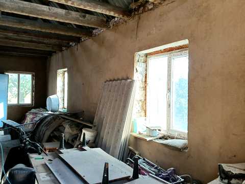 дом по адресу Пересадівська ул.