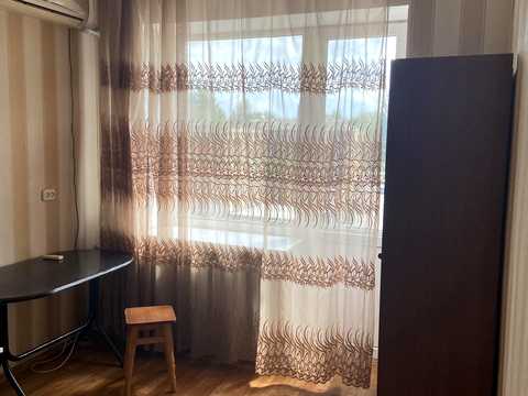 квартира по адресу Слобожанский проспект, 95